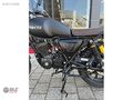 Bursa Merkez Bayi GLC Motor'dan 125N-En İyi Fiyat Garantisi!!!