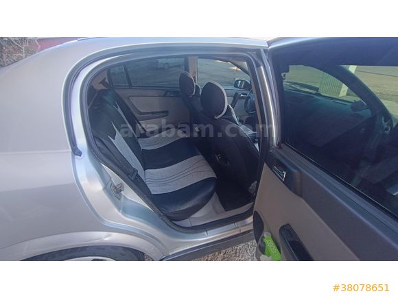 Sahibinden Opel Astra 1.6 GL 2000 Model
