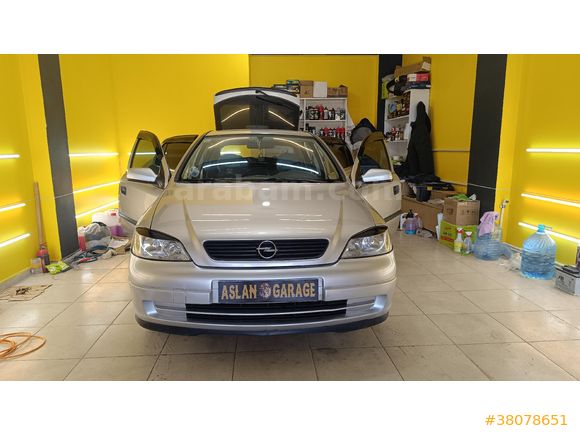 Sahibinden Opel Astra 1.6 GL 2000 Model