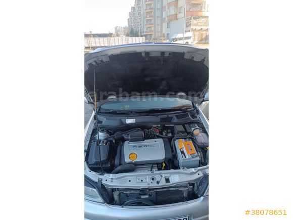 Sahibinden Opel Astra 1.6 GL 2000 Model