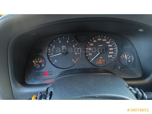 Sahibinden Opel Astra 1.6 GL 2000 Model