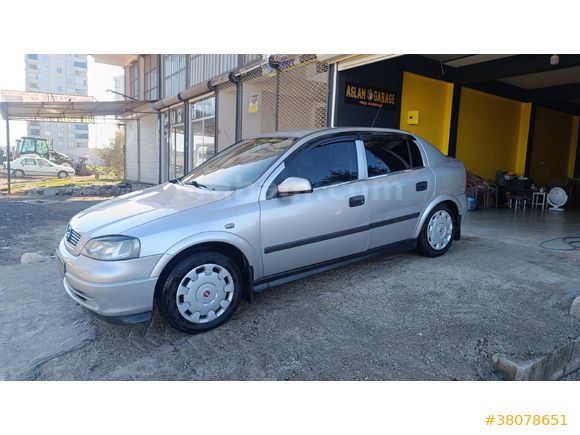 Sahibinden Opel Astra 1.6 GL 2000 Model