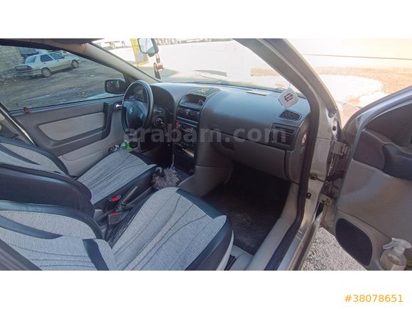 Sahibinden Opel Astra 1.6 GL 2000 Model