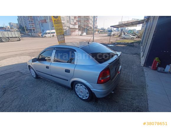 Sahibinden Opel Astra 1.6 GL 2000 Model