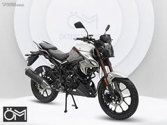 ÖKTEM MOTORS ARORA SHARK 125 NİSAN AYINA ÖZEL FIRSAT !