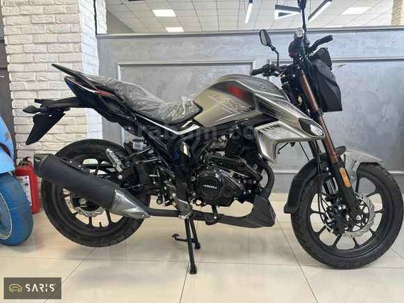 ARORA SHARK125