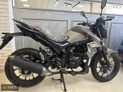 ARORA SHARK125