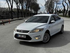 Sahibinden Ford Mondeo 
Titanium 2012 Model Masrafsız