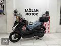 SAĞLAM MOTOR YENİ PARLAK HONDA FORZA 250 SE KAMPANYALI