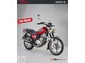 ÖZEL SERİ 50 cc KARTA TAKSİT TÜRKİYEYE SEVKIYAT