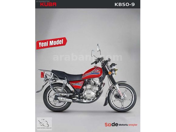 ÖZEL SERİ 50 cc KARTA TAKSİT TÜRKİYEYE SEVKIYAT