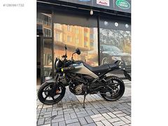 Svartpilen 250