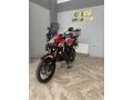 BAKIMLI HATASIZ CRF 1000L AFRİCA TWİN DCT