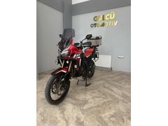 BAKIMLI HATASIZ CRF 1000L AFRİCA TWİN DCT