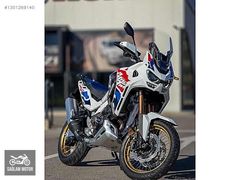 SAĞLAM MOTOR 2026 ÇIKIŞLI HONDA AFRİCA TWİN L4 DCT ES TRİCOLOR