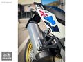 SAĞLAM MOTOR 2026 ÇIKIŞLI HONDA AFRİCA TWİN L4 DCT ES TRİCOLOR