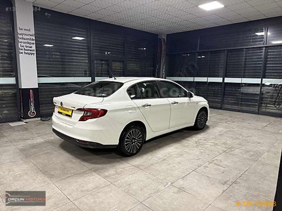OrçunMotors 2021 FİAT EGEA EASY PLUS 1.3 multijet