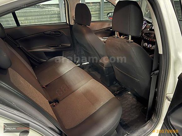 OrçunMotors 2021 FİAT EGEA EASY PLUS 1.3 multijet
