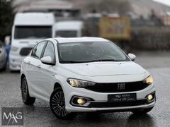 "MAG" 2023M. Değişensiz 1.3 EasyPlus Egea 77KM