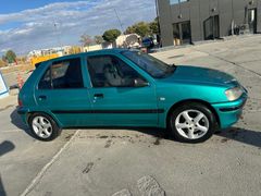 Sahibinden Peugeot 106 XR 1997 Model Erzurum