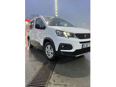 Sahibinden Peugeot Rifter 1.5 BlueHDI Allure 2020 Model 