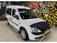 Sahibinden Opel Combo 1.7 DTI 2003 Model  275 km Beyaz