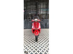 2024 Garantili Vespa HATASIZ BOYASIZ ÇİZİKSİZ