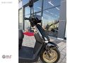 Bursa Merkez Bayi GLC Motor'dan Parmida50-En İyi Fiyat Garantisi
