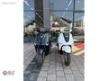 Bursa Merkez Bayi GLC Motor'dan Parmida50-En İyi Fiyat Garantisi