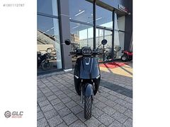Bursa Merkez Bayi GLC Motor'dan Parmida50-En İyi Fiyat Garantisi