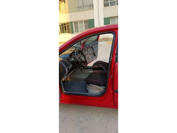 2004 MODEL POLO 1.4 OTOMATİK - MASRAFSIZ & LPG Lİ