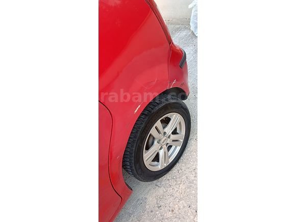 2004 MODEL POLO 1.4 OTOMATİK - MASRAFSIZ & LPG Lİ