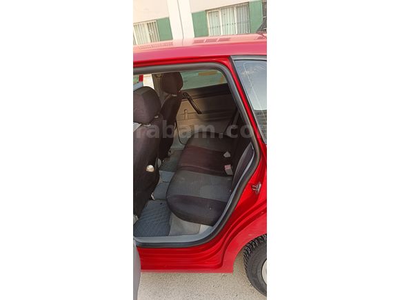 2004 MODEL POLO 1.4 OTOMATİK - MASRAFSIZ & LPG Lİ
