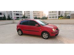 2004 MODEL POLO 1.4 OTOMATİK - MASRAFSIZ & LPG Lİ