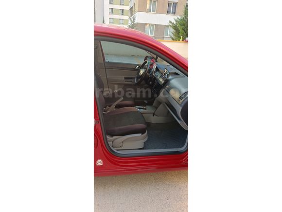 2004 MODEL POLO 1.4 OTOMATİK - MASRAFSIZ & LPG Lİ