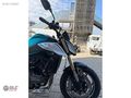 Bursa Merkez Bayi GLC Motor'dan SRK550 RS-En İyi Fiyat Garantisi