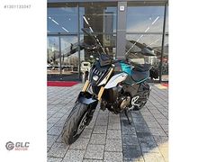 Bursa Merkez Bayi GLC Motor'dan SRK550 RS-En İyi Fiyat Garantisi