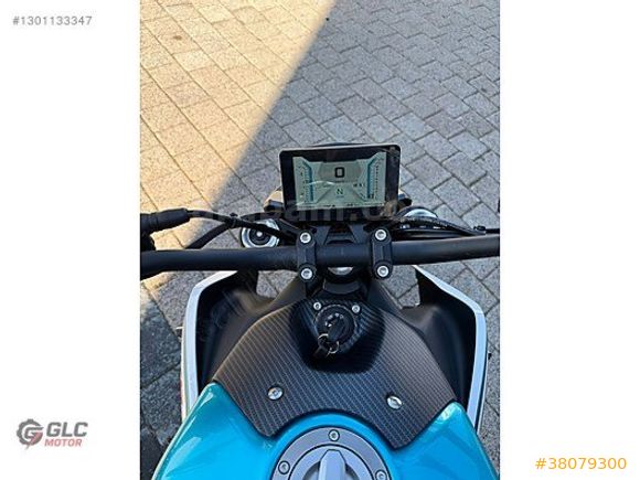 Bursa Merkez Bayi GLC Motor'dan SRK550 RS-En İyi Fiyat Garantisi