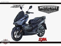 JET X 125 2026 MODEL SİZLERLE COSMİK GRİ