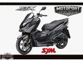 JET X 125 2026 MODEL SİZLERLE COSMİK GRİ