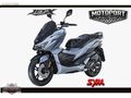 JET X 125 2026 MODEL SİZLERLE COSMİK GRİ