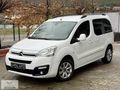 2017 CİTROEN BERLİNGO 1.6 HDİ SELECTİON BAKIMLI KARTAL AUTO