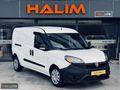 2017 FIAT DOBLO MAXİ 1.6 M.JET 194.000 KM BAKIMLI