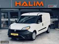 2017 FIAT DOBLO MAXİ 1.6 M.JET 194.000 KM BAKIMLI