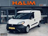 2017 FIAT DOBLO MAXİ 1.6 M.JET 194.000 KM BAKIMLI