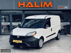 2017 FIAT DOBLO MAXİ 1.6 M.JET 194.000 KM BAKIMLI
