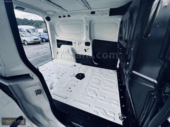 2017 FIAT DOBLO MAXİ 1.6 M.JET 194.000 KM BAKIMLI