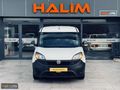 2017 FIAT DOBLO MAXİ 1.6 M.JET 194.000 KM BAKIMLI