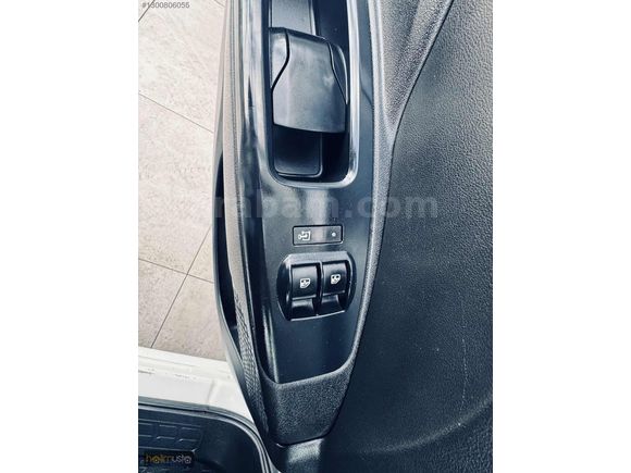 2017 FIAT DOBLO MAXİ 1.6 M.JET 194.000 KM BAKIMLI