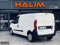 2017 FIAT DOBLO MAXİ 1.6 M.JET 194.000 KM BAKIMLI